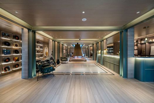 Atour Hotel Shanghai World Expo West Gaoke Road