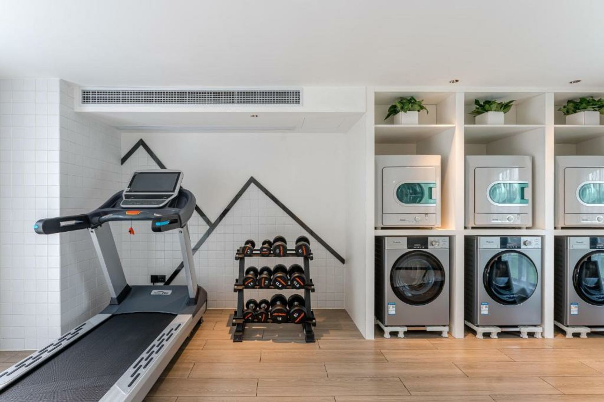 Atour Hotel Shanghai World Expo West Gaoke Road