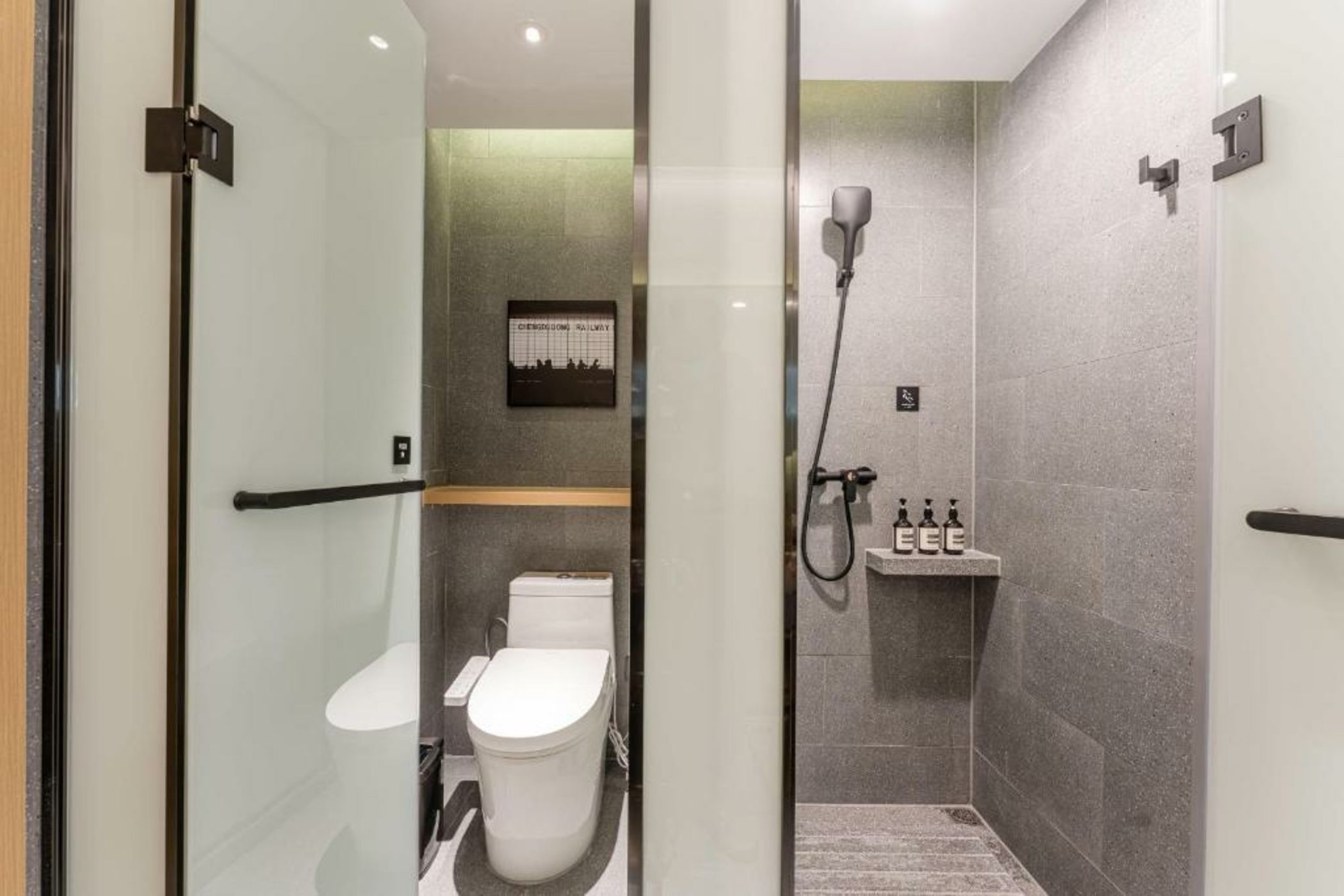 Atour Hotel Shanghai World Expo West Gaoke Road