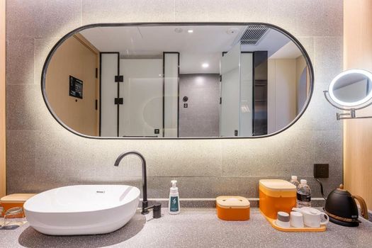 Atour Hotel Shanghai World Expo West Gaoke Road