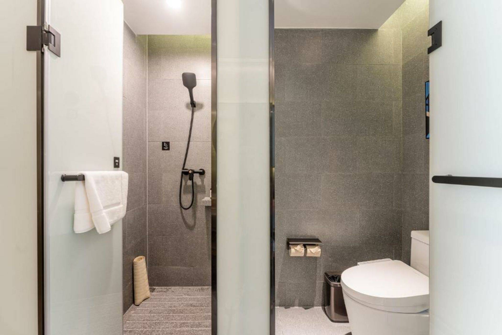 Atour Hotel Shanghai World Expo West Gaoke Road