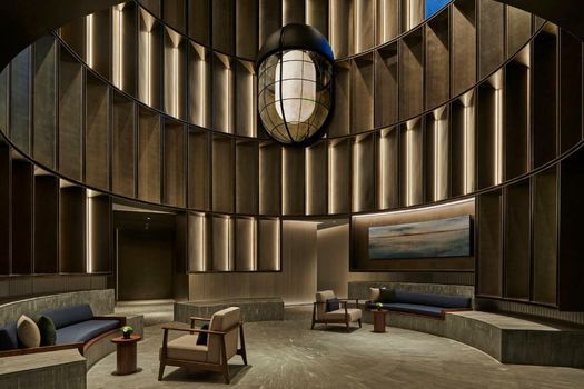 Artyzen NEW BUND 31 Shanghai