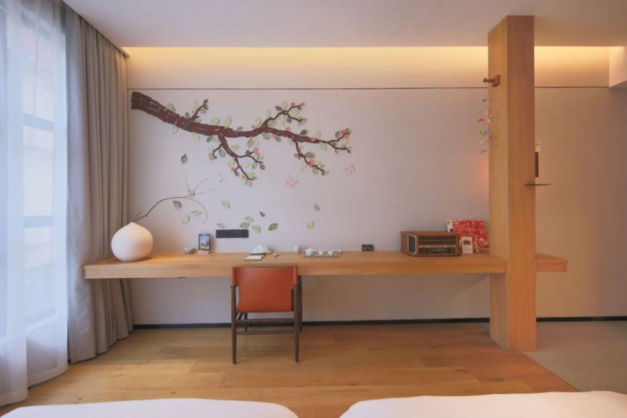Timeless Boutique House Shanghai