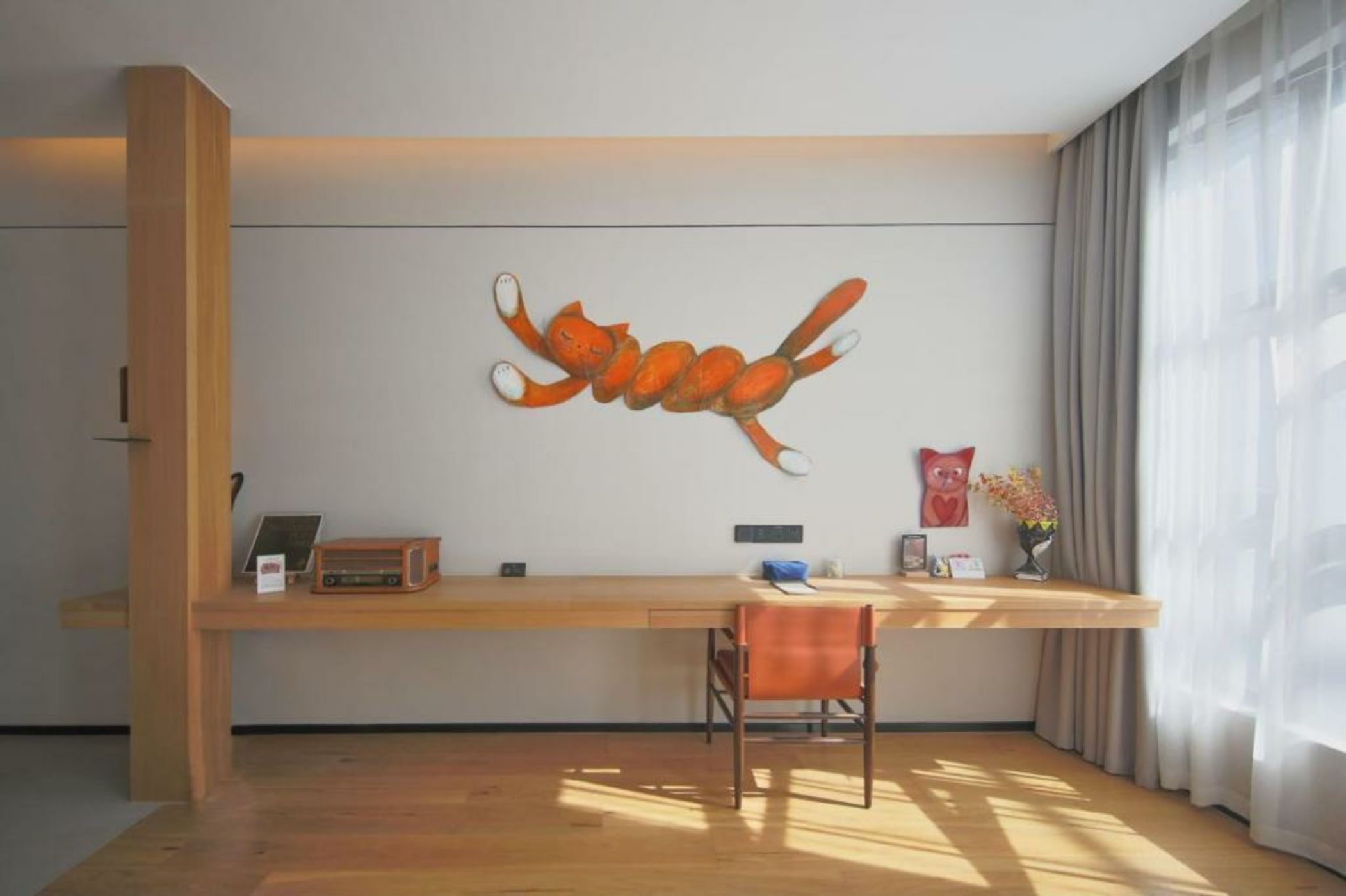 Timeless Boutique House Shanghai