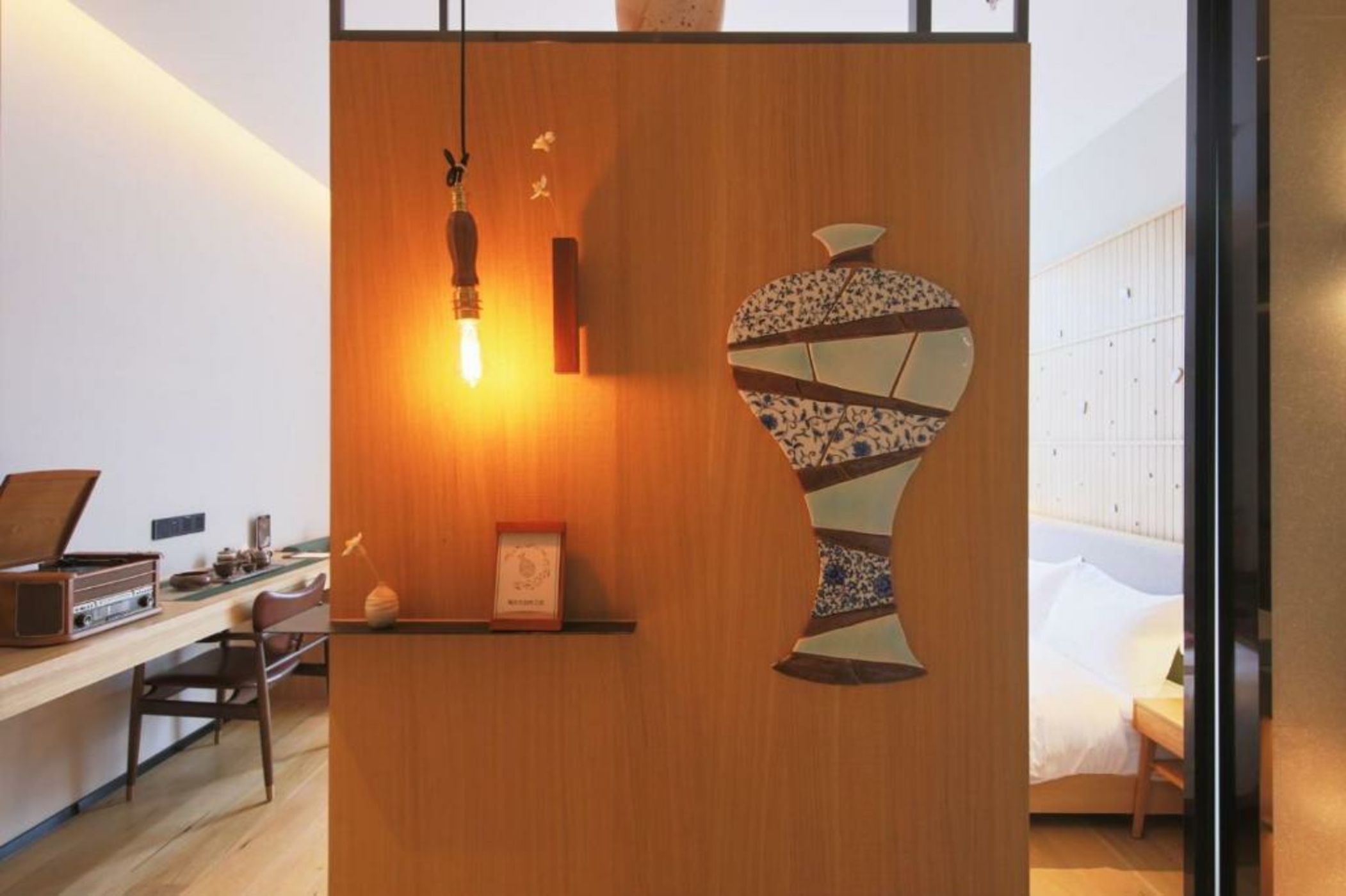 Timeless Boutique House Shanghai