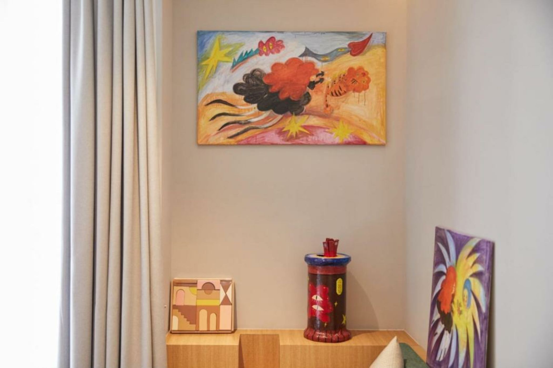 Timeless Boutique House Shanghai