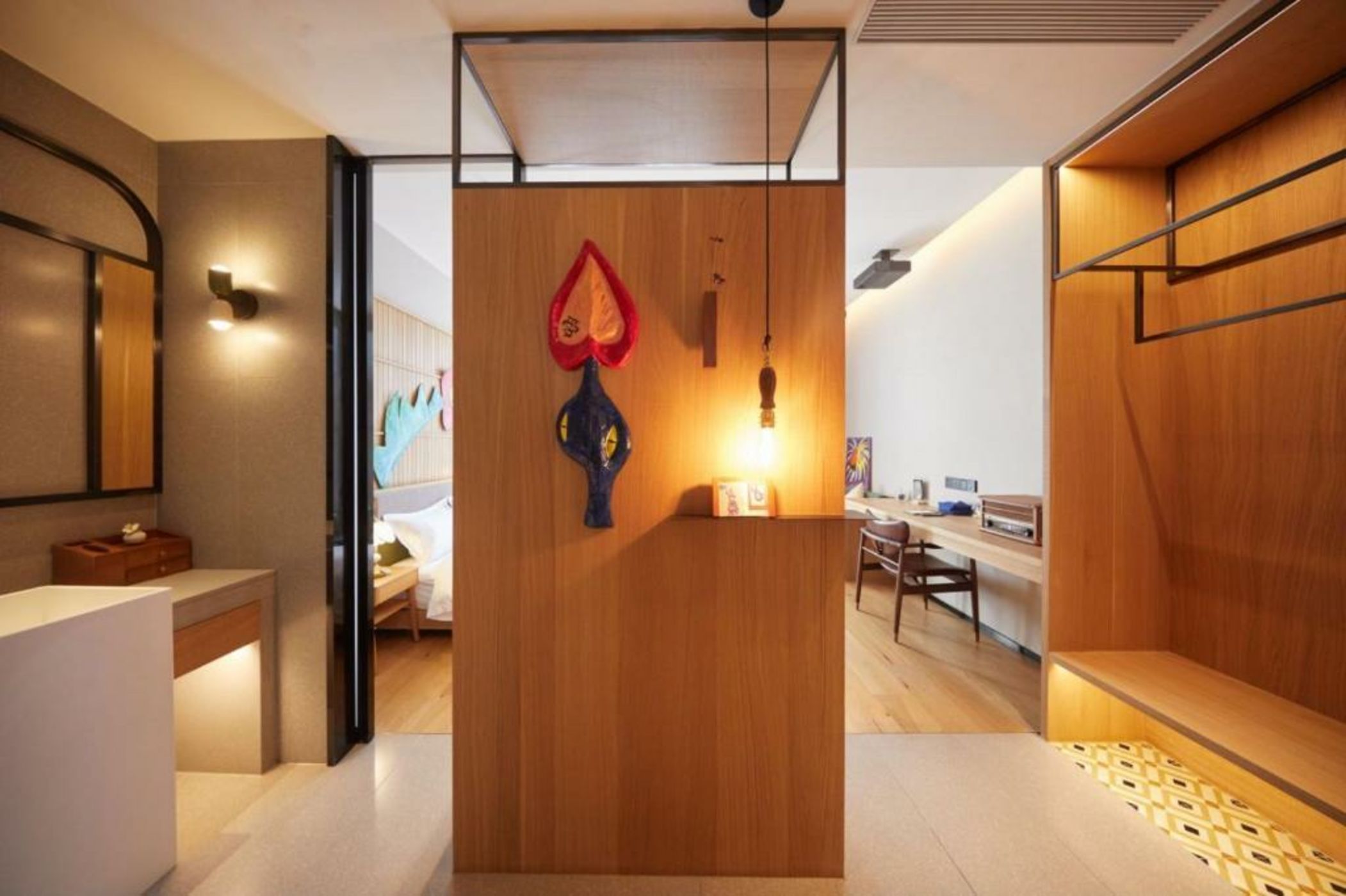 Timeless Boutique House Shanghai