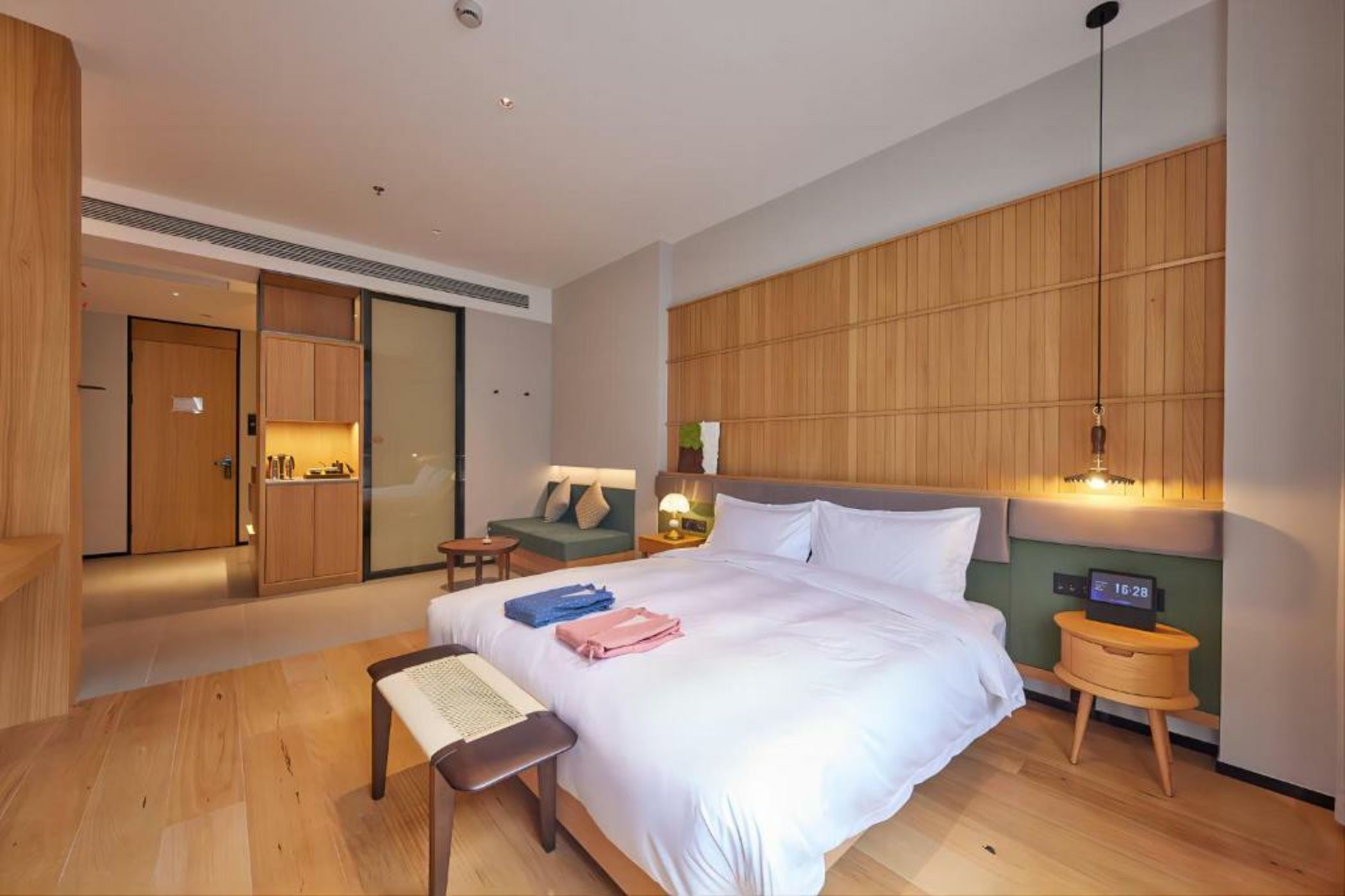 Timeless Boutique House Shanghai