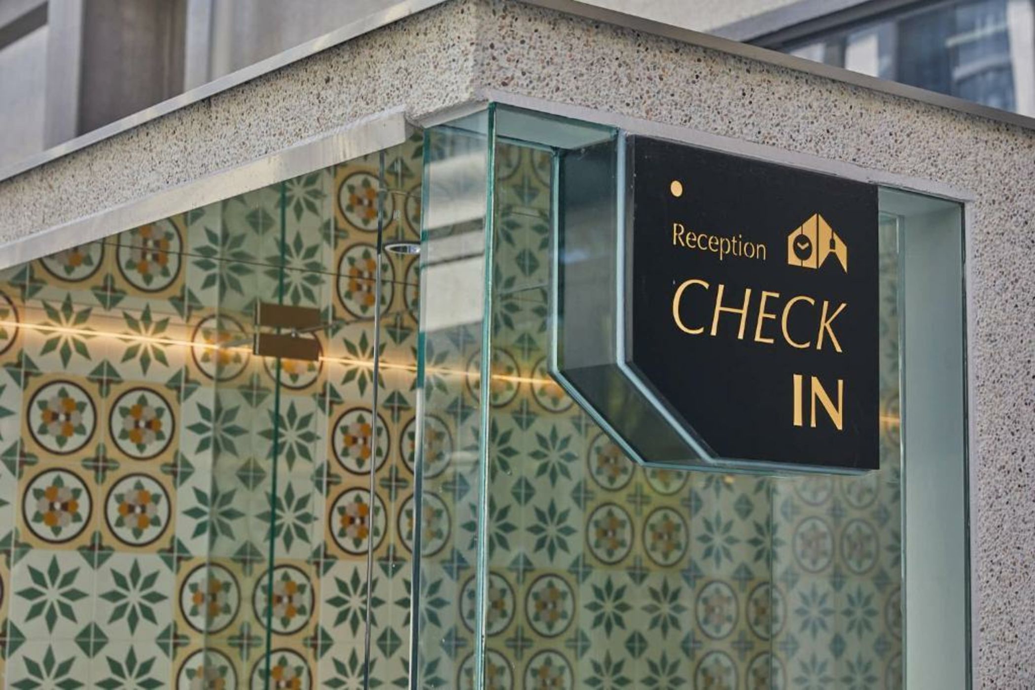 Timeless Boutique House Shanghai