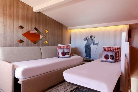 Grandes Rousses Hotel & Spa