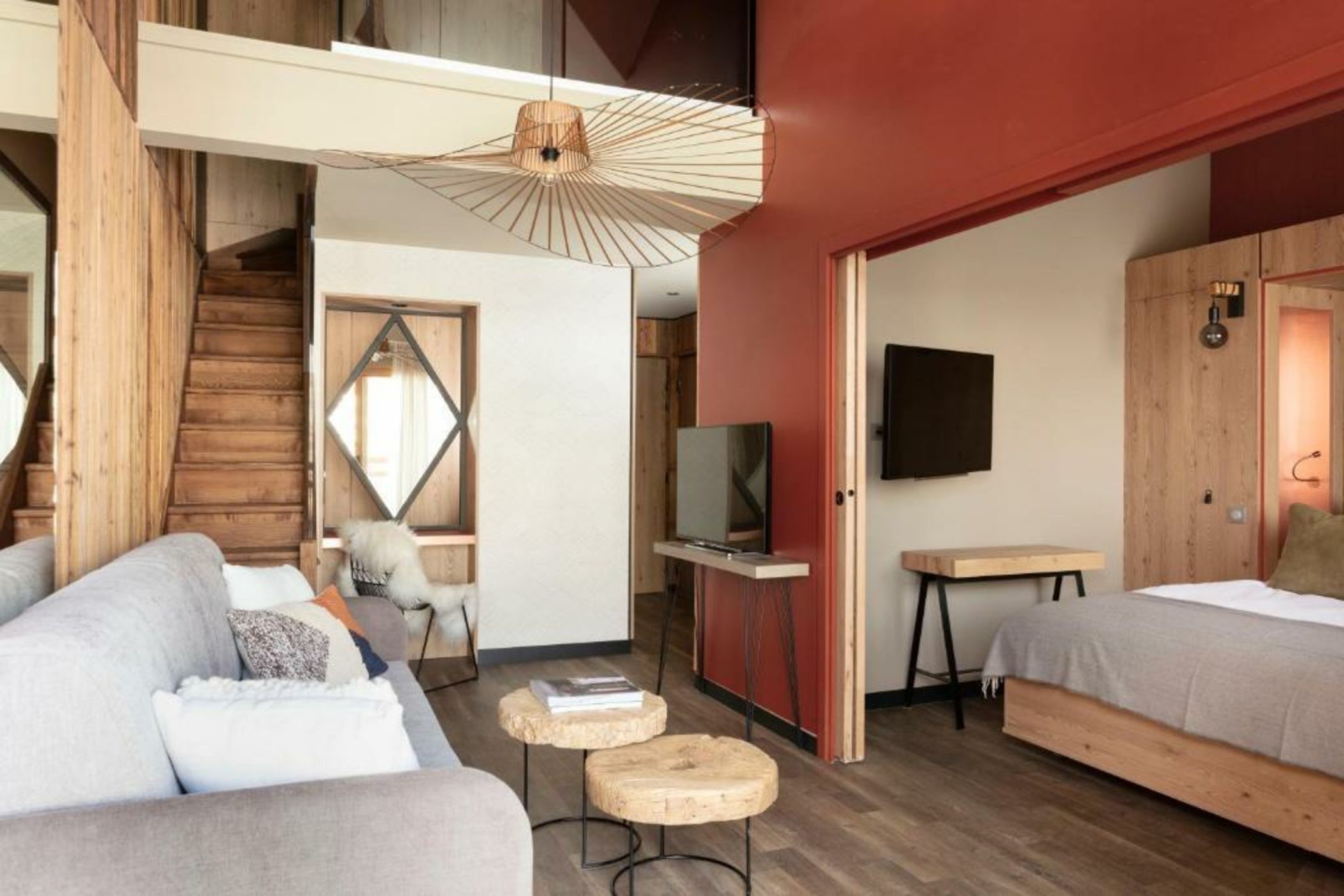 Grandes Rousses Hotel & Spa