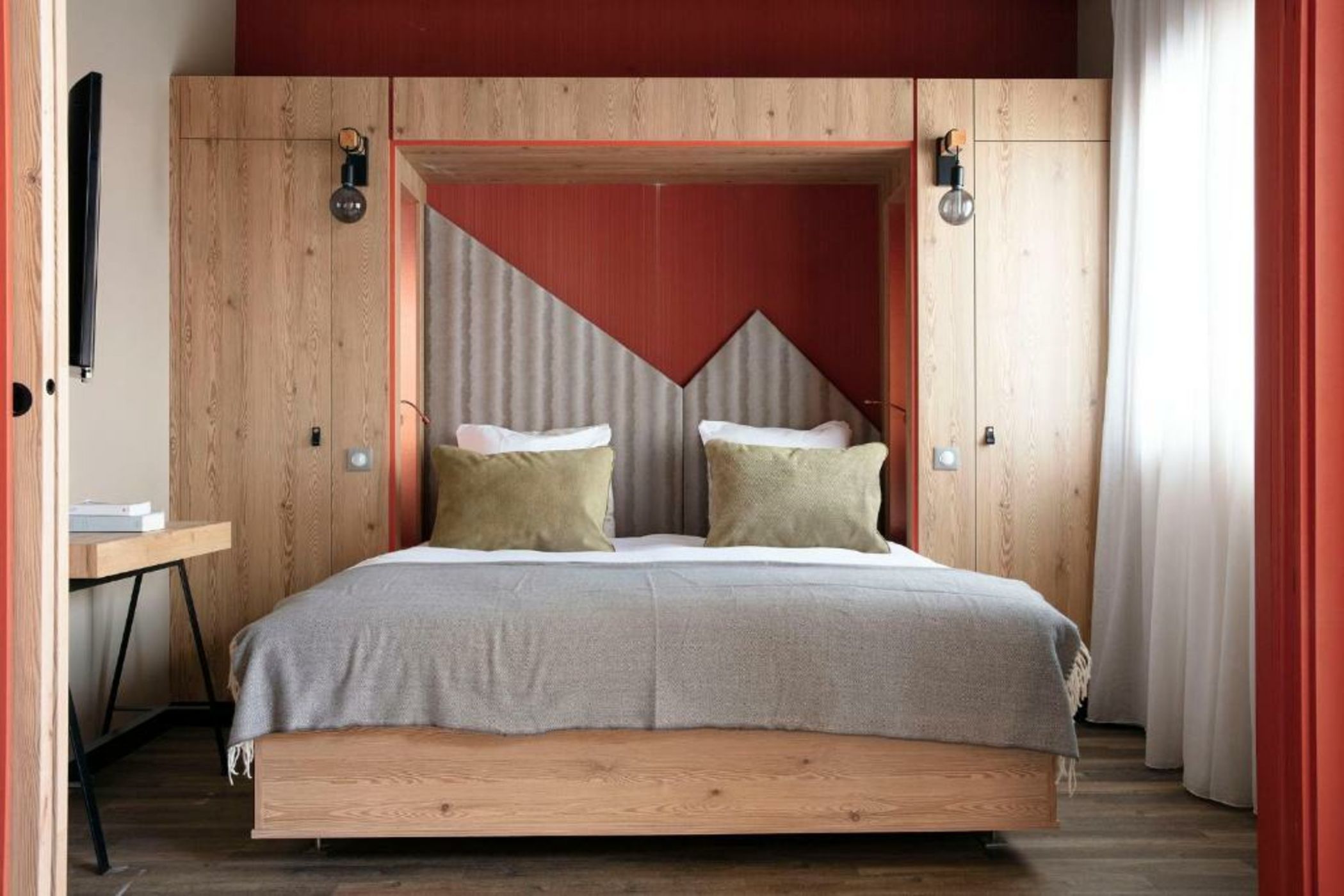 Grandes Rousses Hotel & Spa