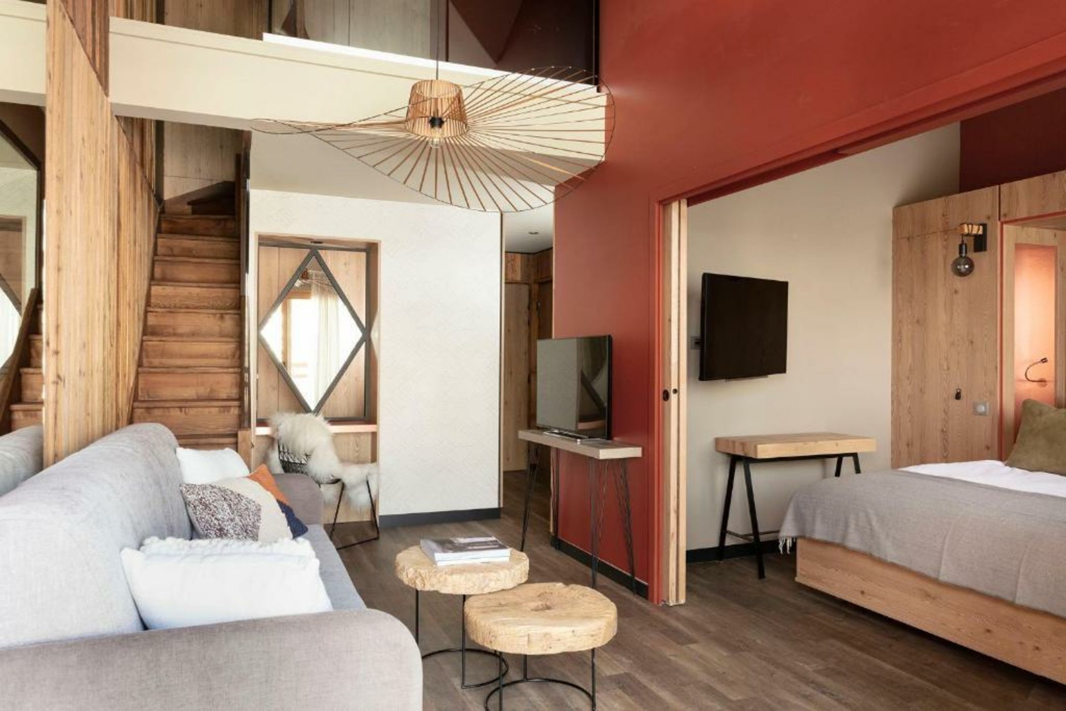 Grandes Rousses Hotel & Spa