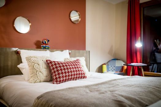 Grandes Rousses Hotel & Spa