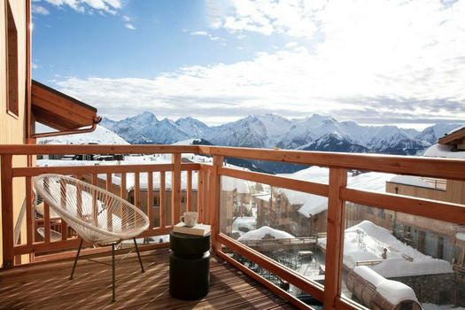 Grandes Rousses Hotel & Spa