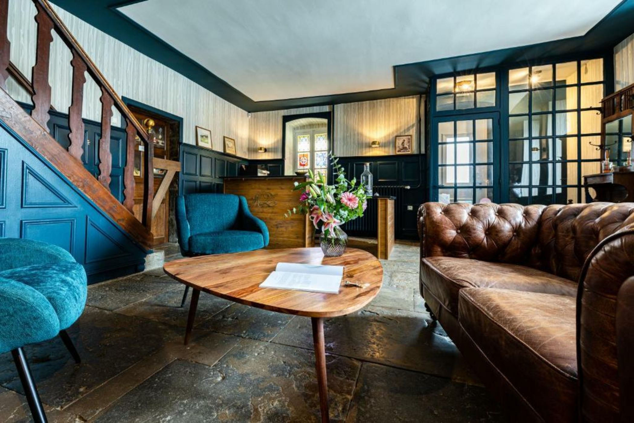 Maison Zugno Hôtel & Spa