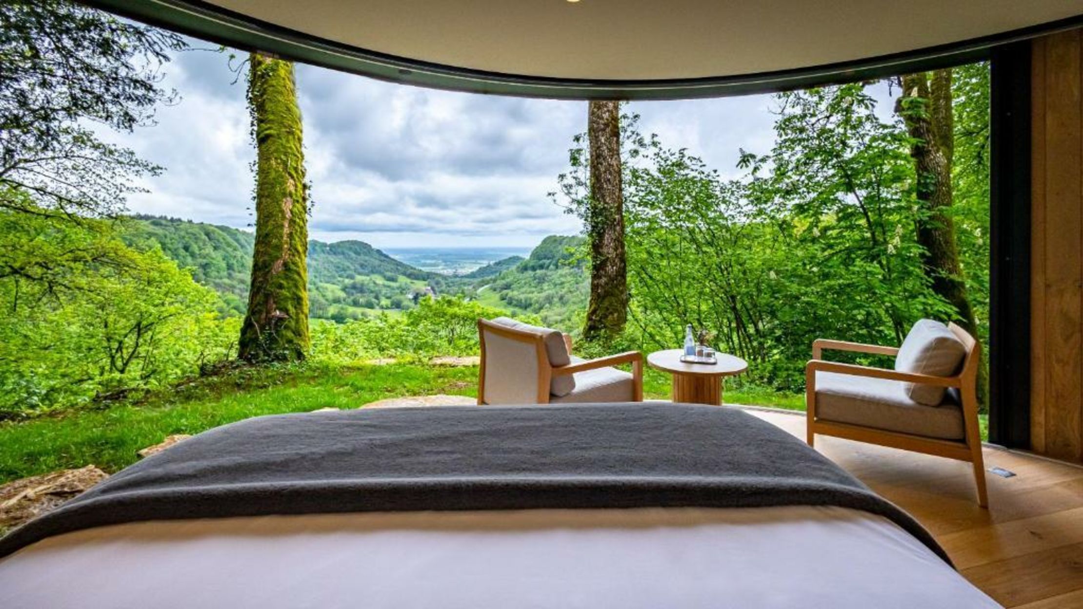 Maison Zugno Hôtel & Spa