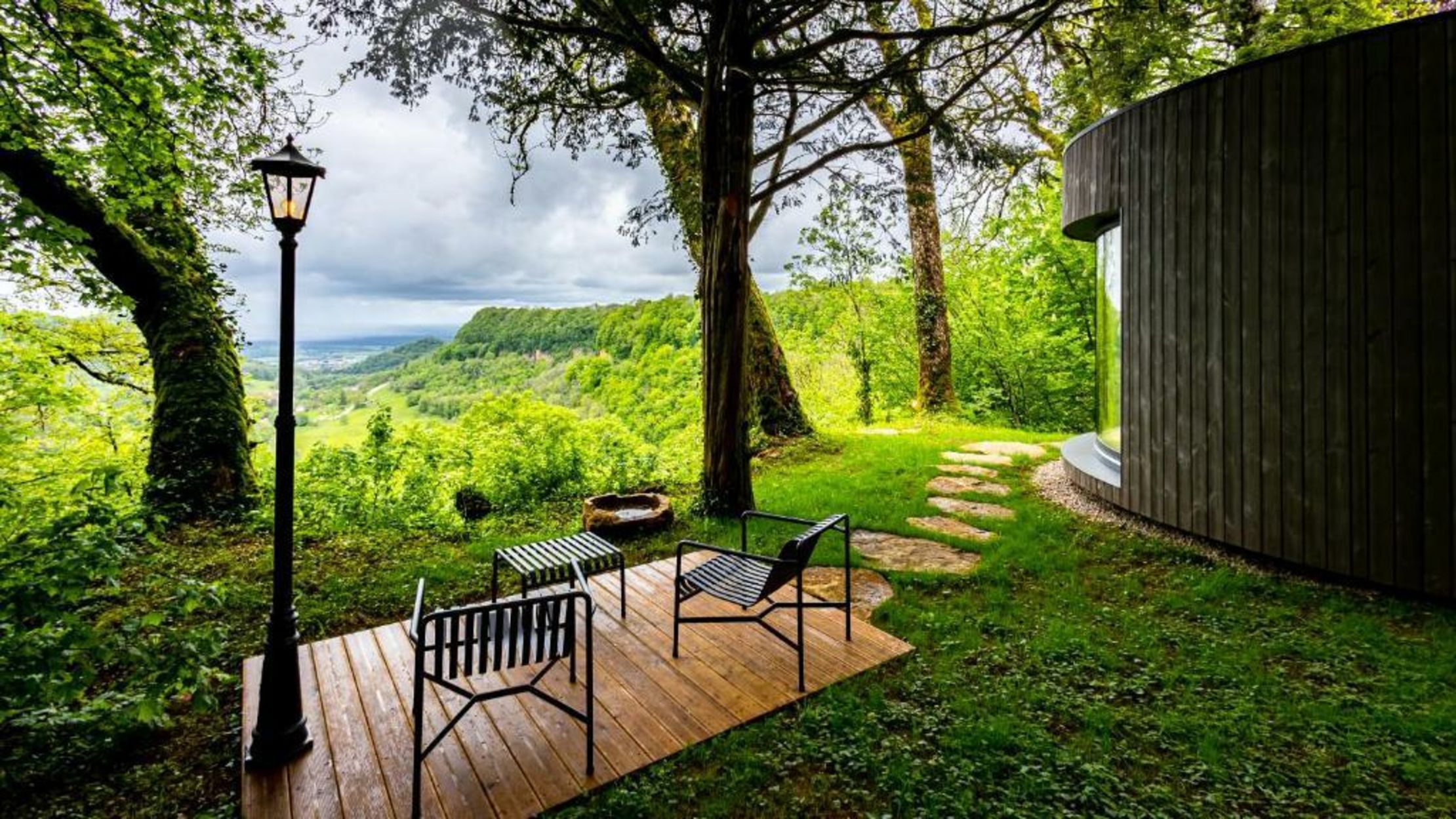 Maison Zugno Hôtel & Spa