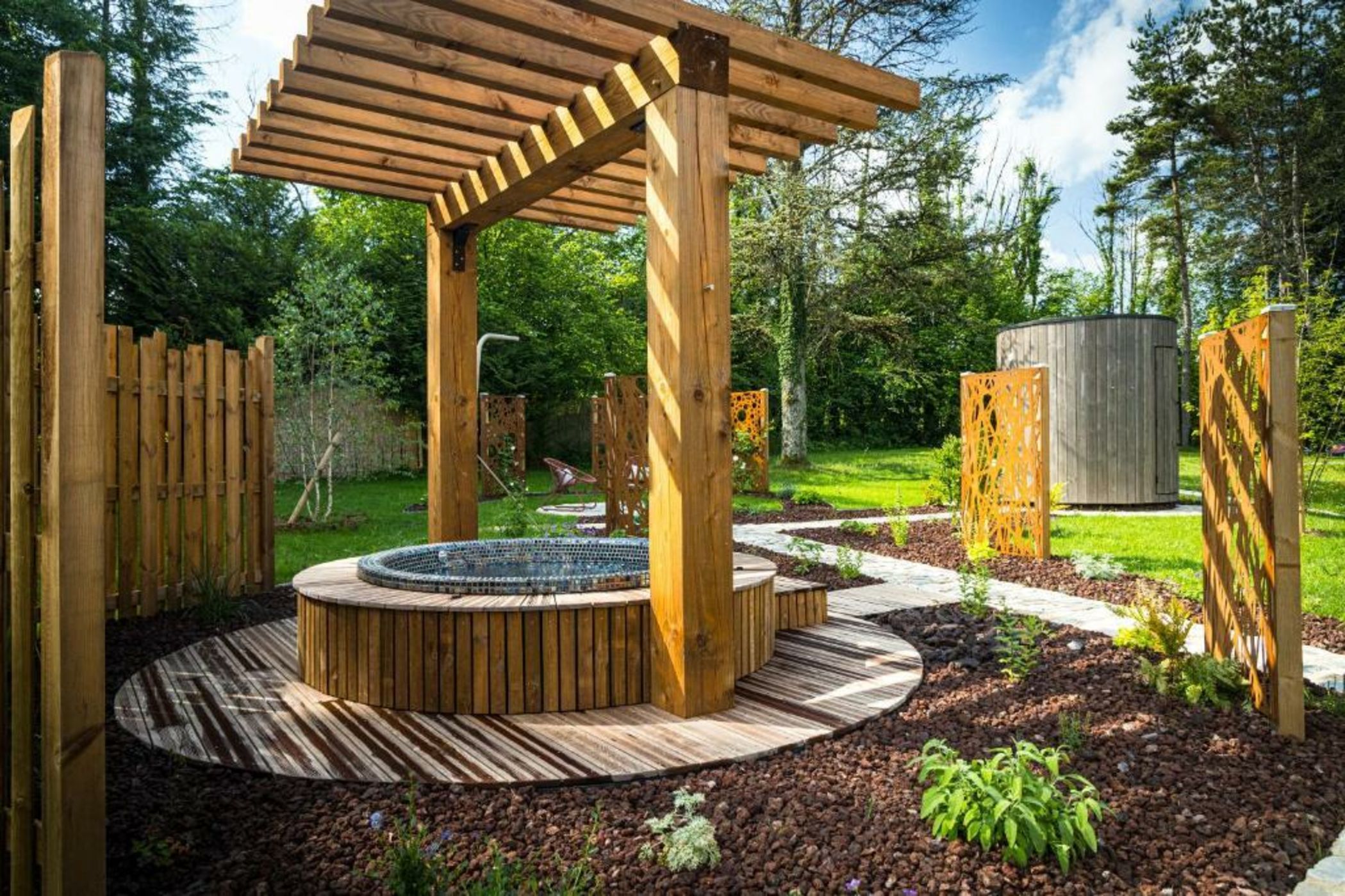 Maison Zugno Hôtel & Spa