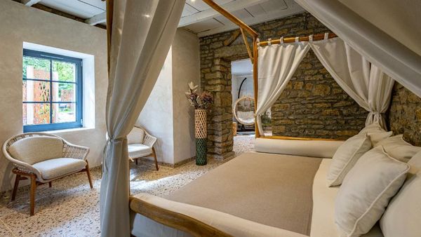 Maison Zugno Hôtel & Spa