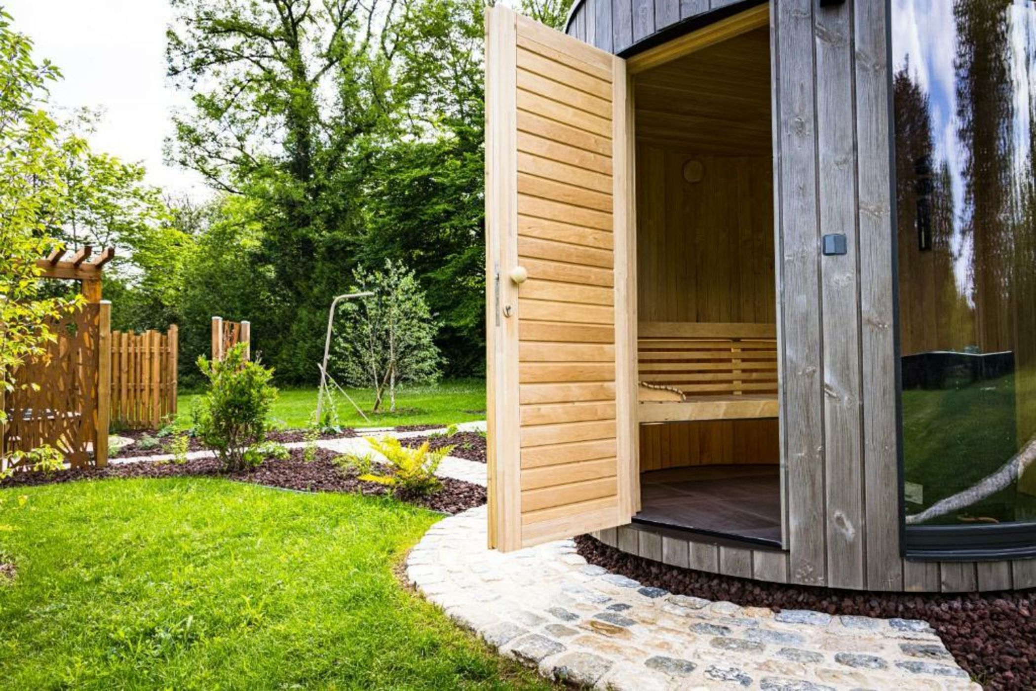 Maison Zugno Hôtel & Spa