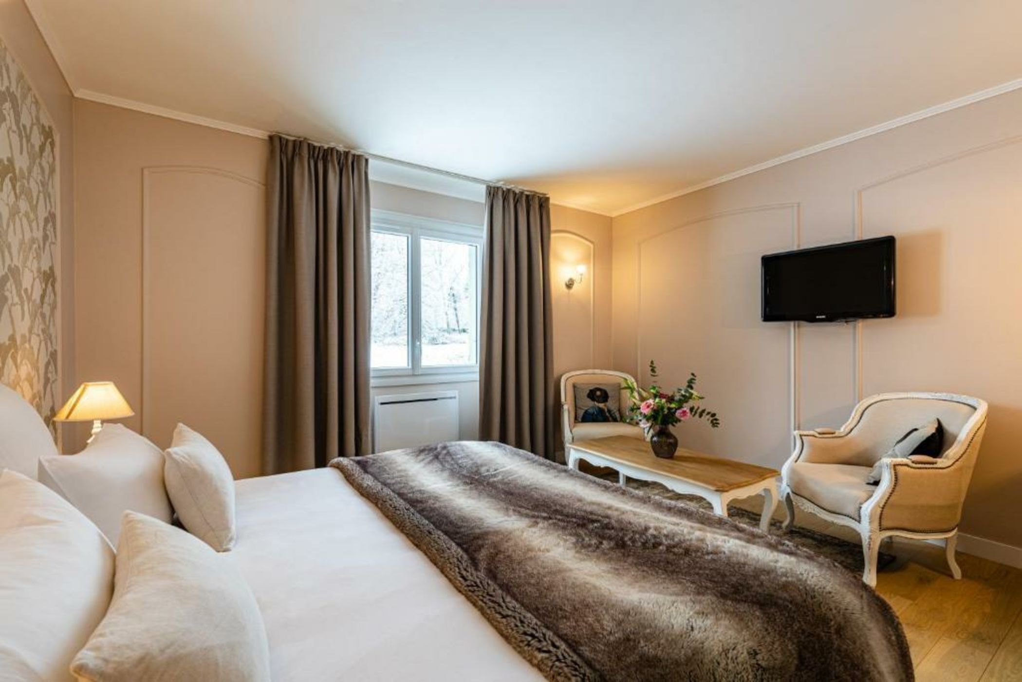 Maison Zugno Hôtel & Spa