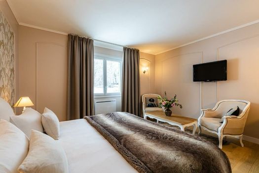 Maison Zugno Hôtel & Spa