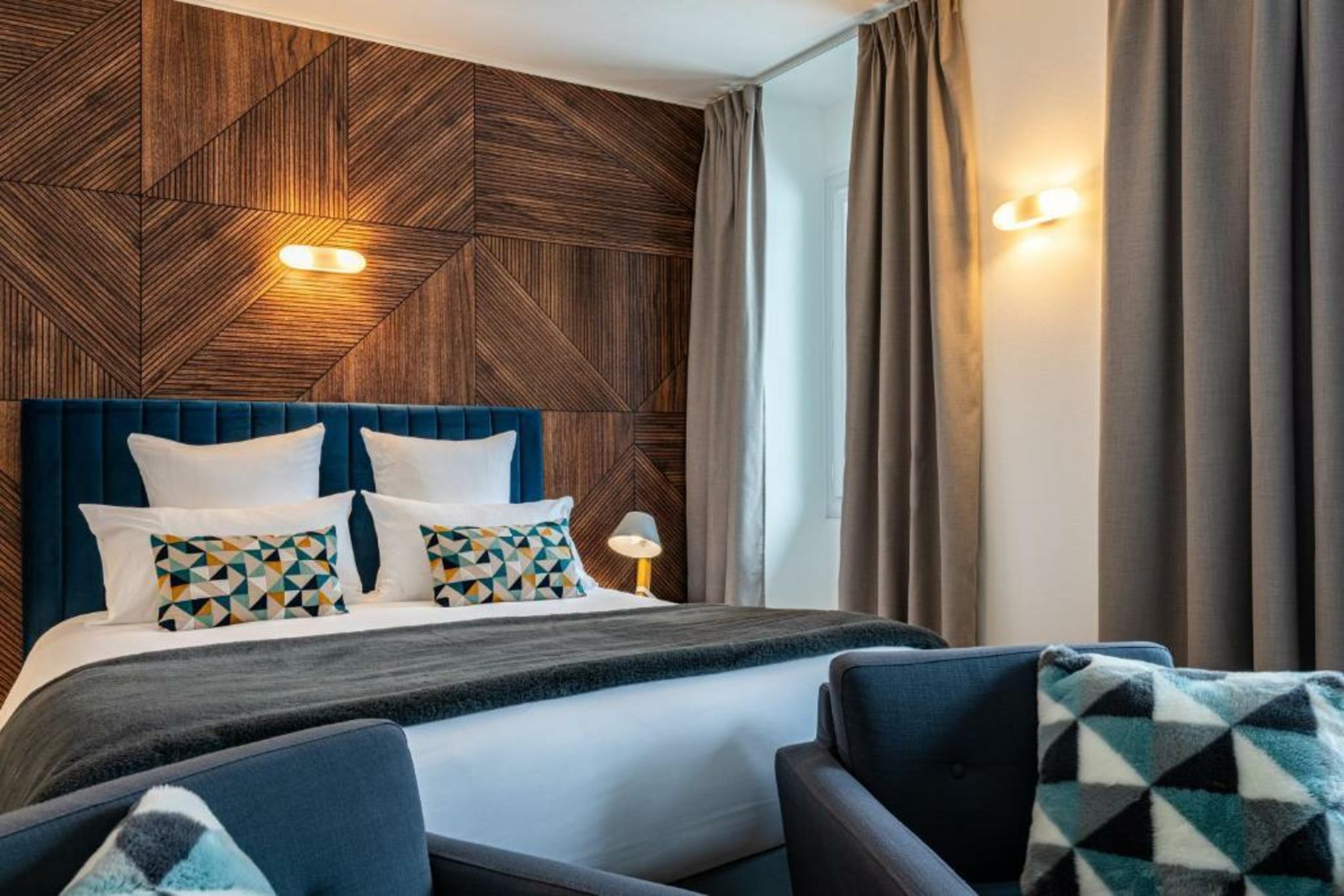 Maison Zugno Hôtel & Spa