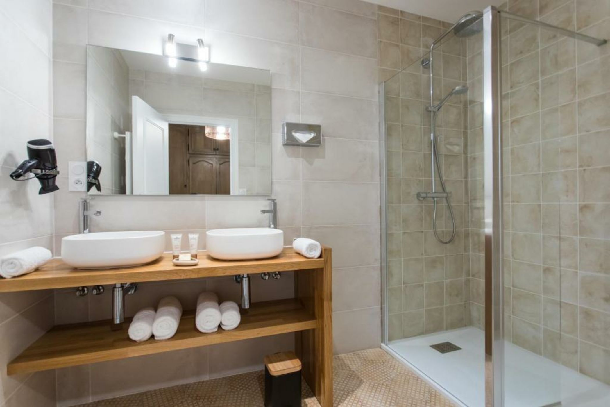 Maison Zugno Hôtel & Spa