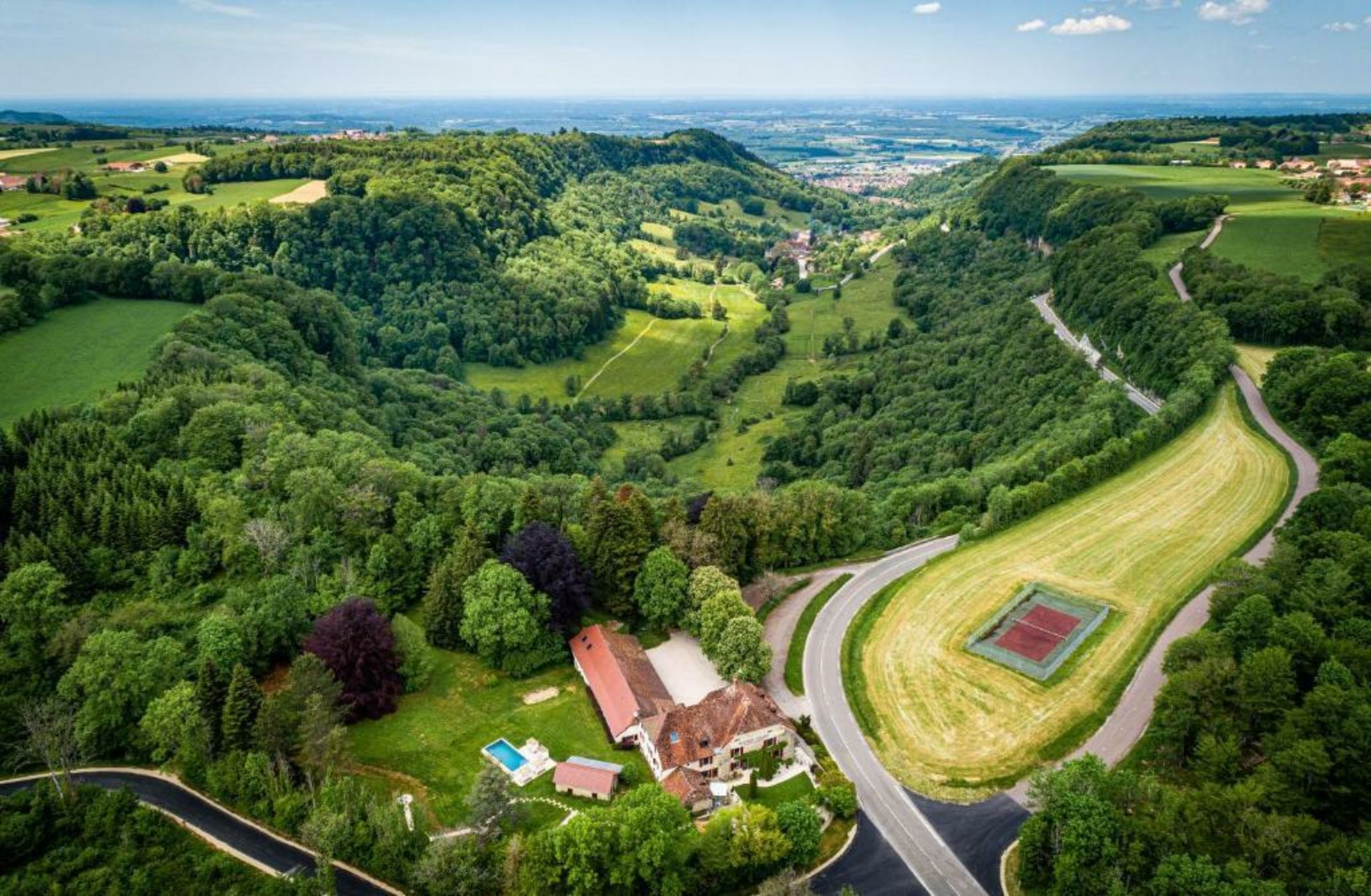 Maison Zugno Hôtel & Spa