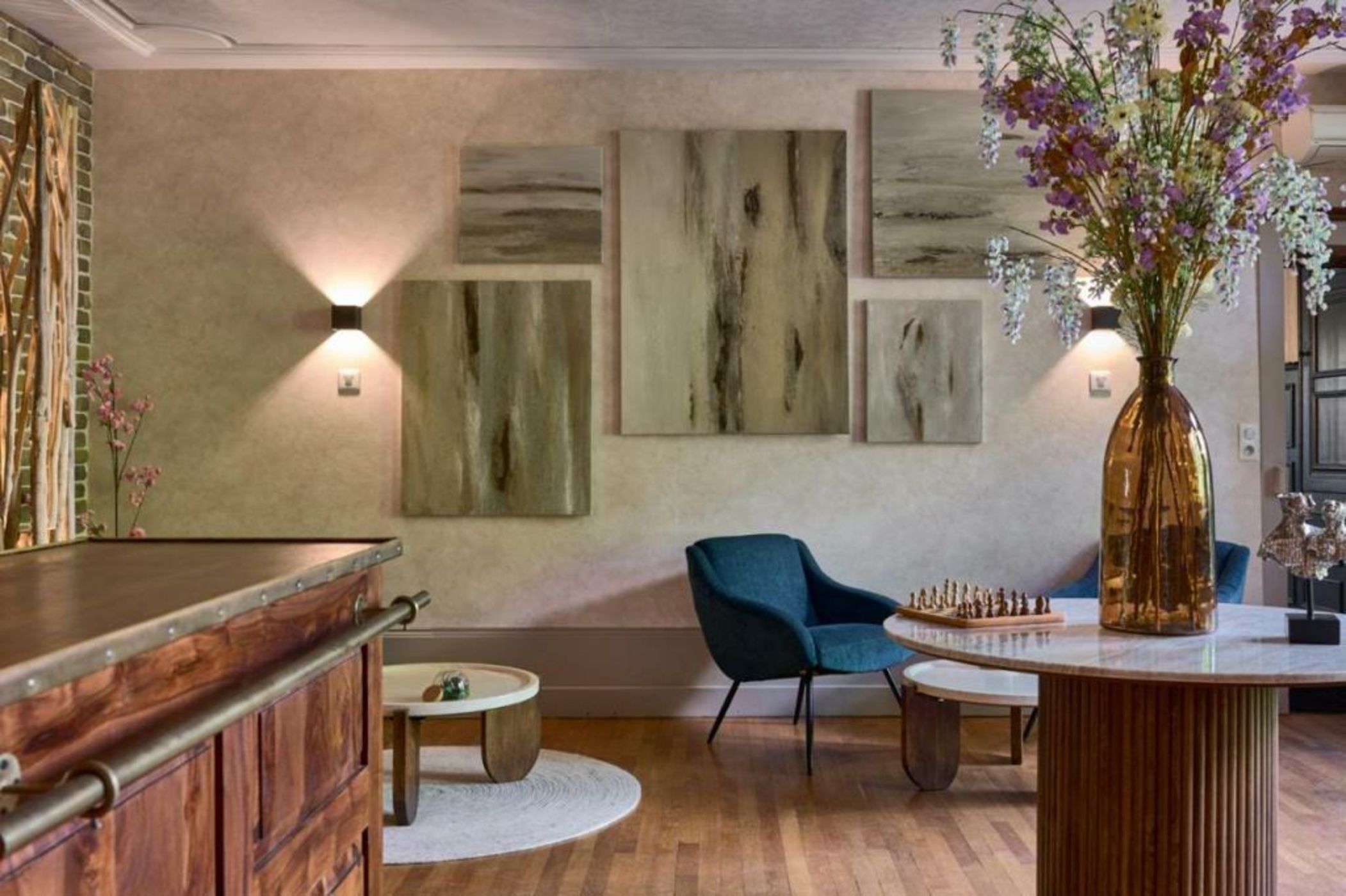 Maison Zugno Hôtel & Spa