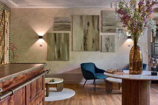 Maison Zugno Hôtel & Spa