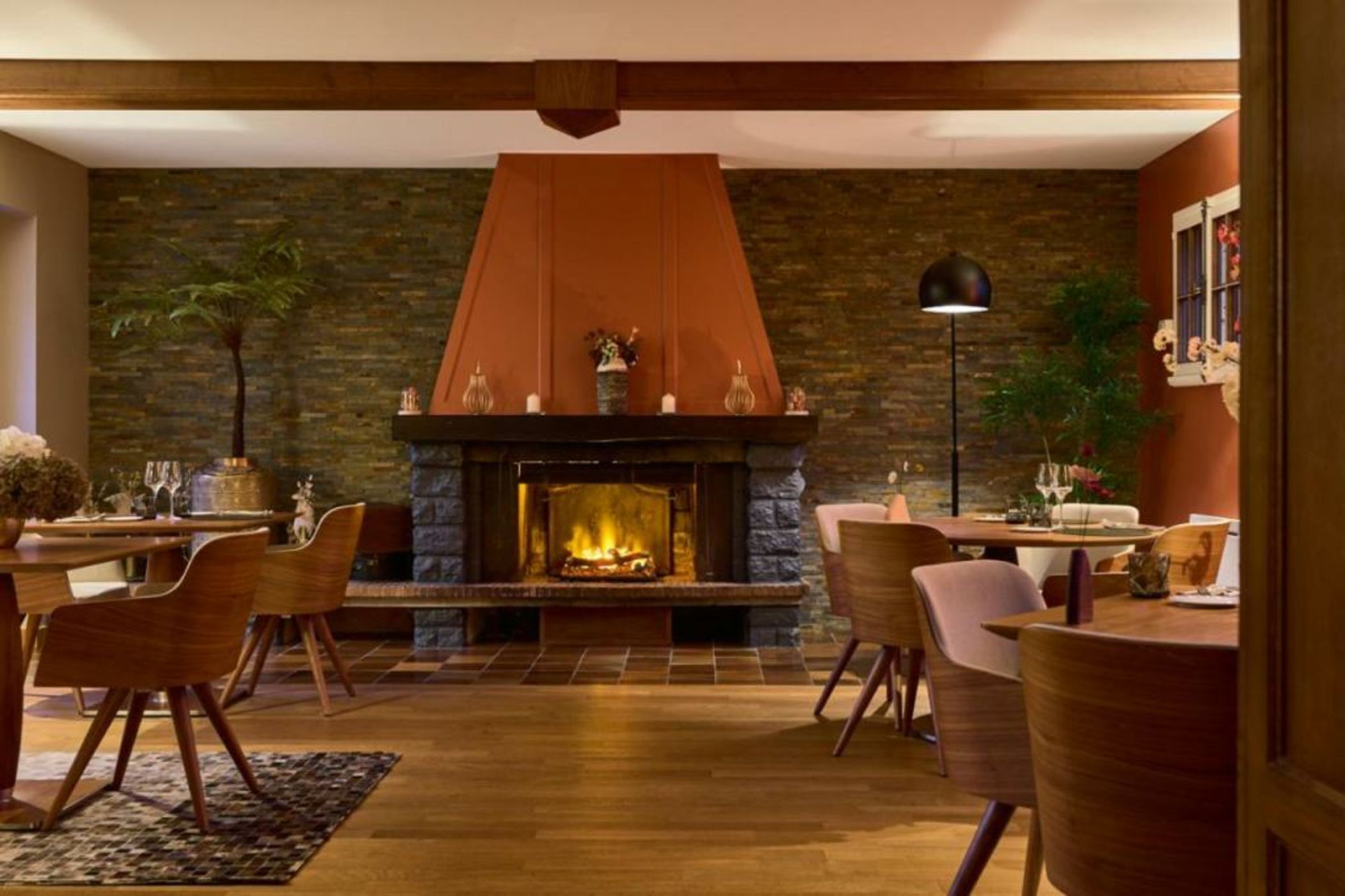 Maison Zugno Hôtel & Spa