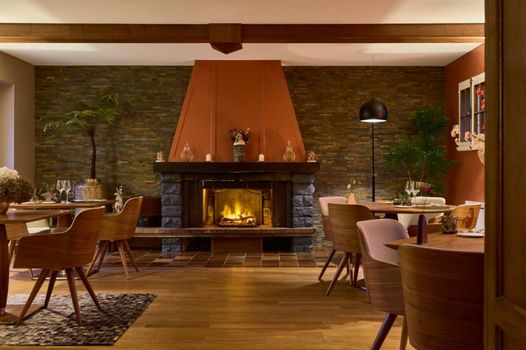 Maison Zugno Hôtel & Spa