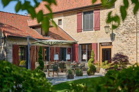 Maison Zugno Hôtel & Spa
