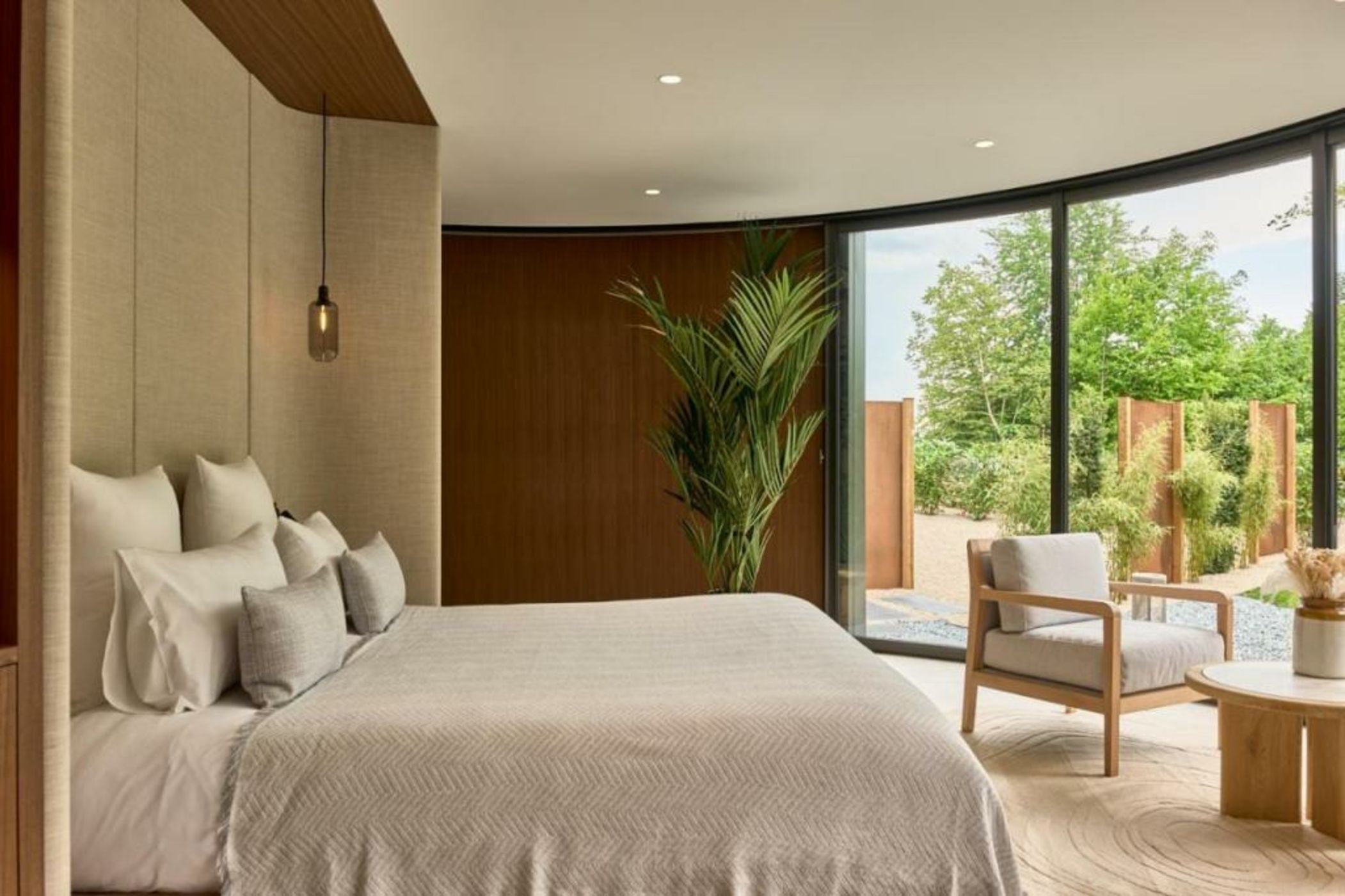 Maison Zugno Hôtel & Spa