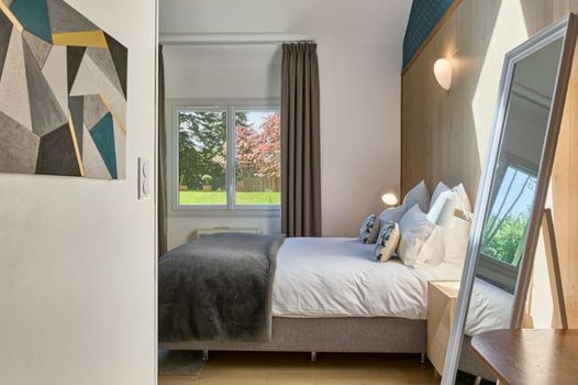 Maison Zugno Hôtel & Spa