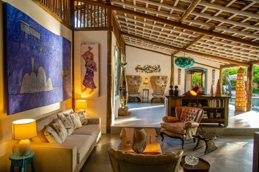 Hotel Boutique Perainda