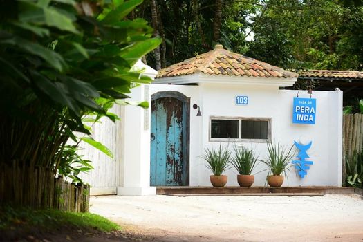 Hotel Boutique Perainda