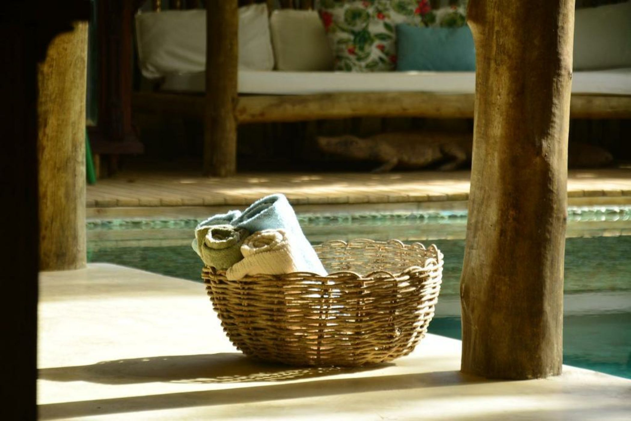 Hotel Boutique Perainda