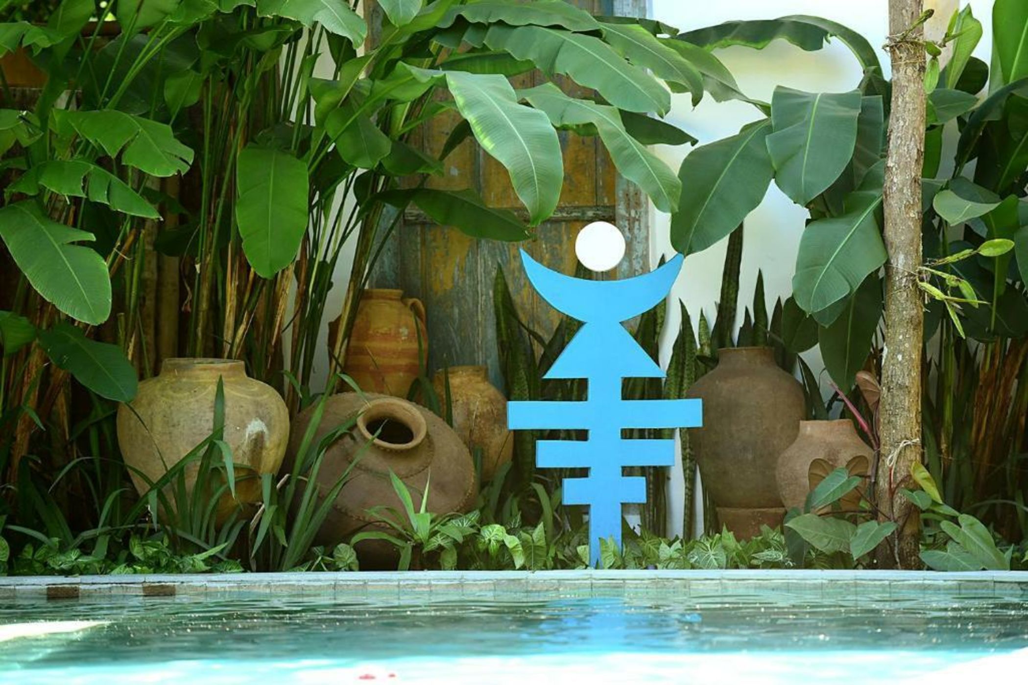 Hotel Boutique Perainda