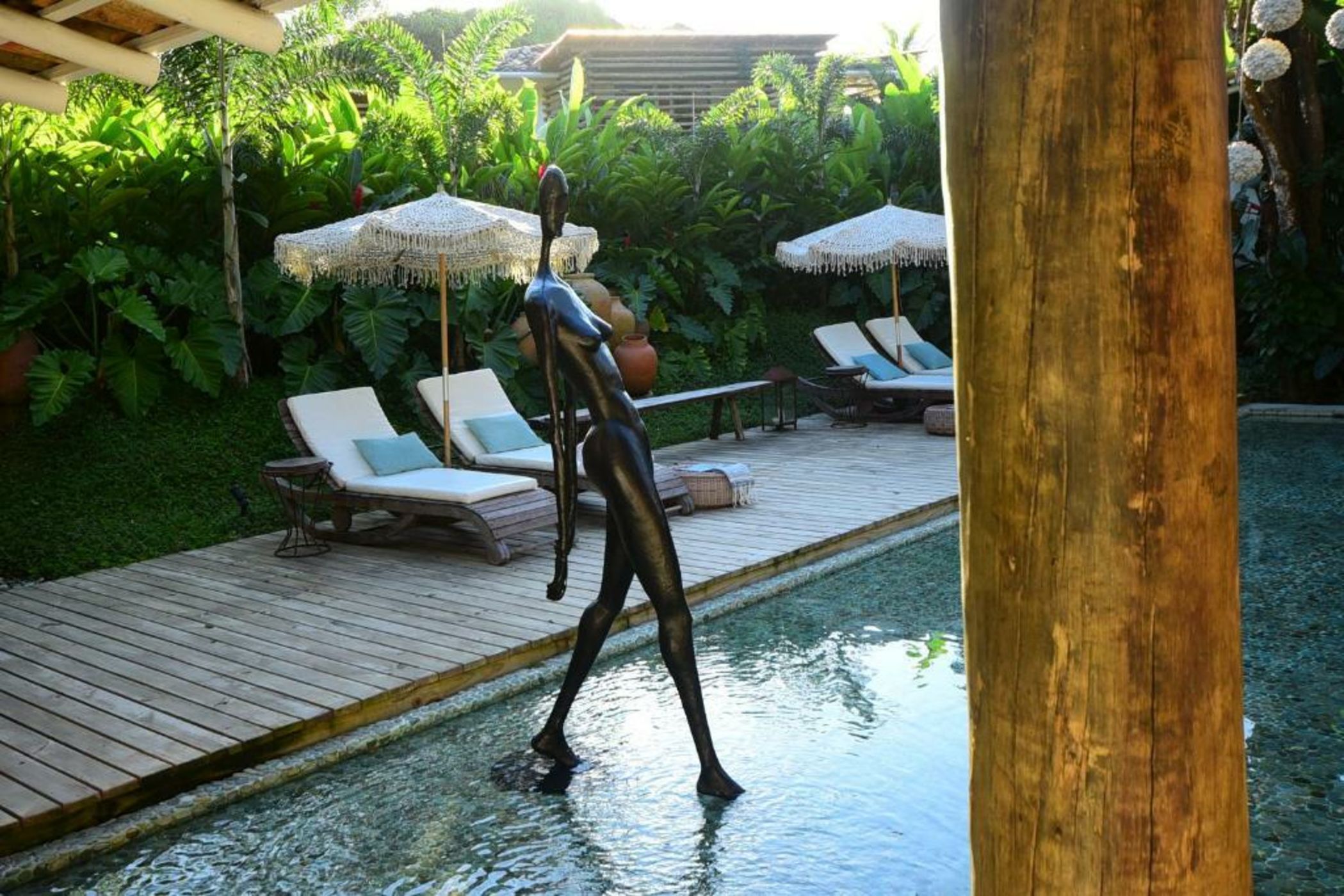 Hotel Boutique Perainda