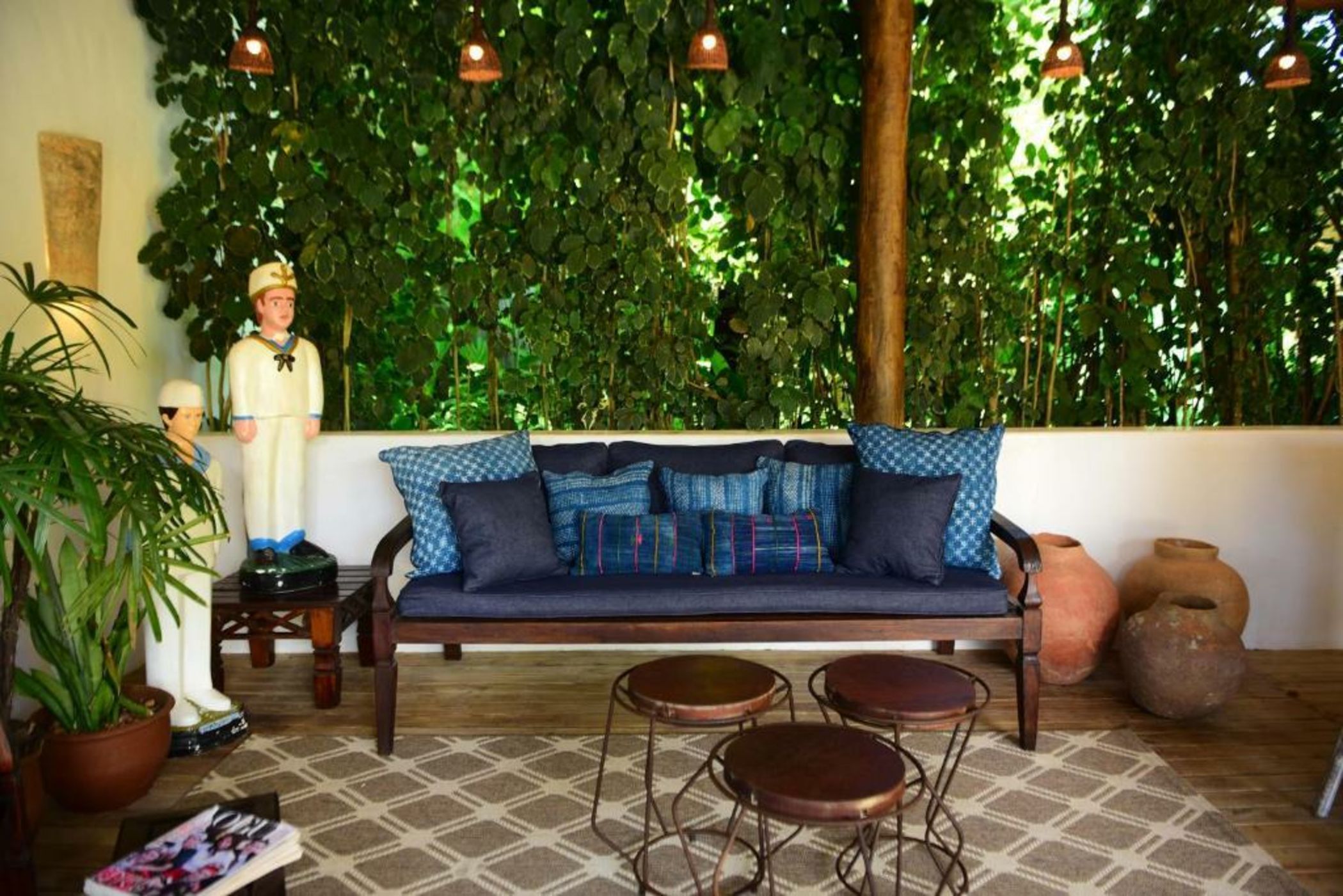 Hotel Boutique Perainda