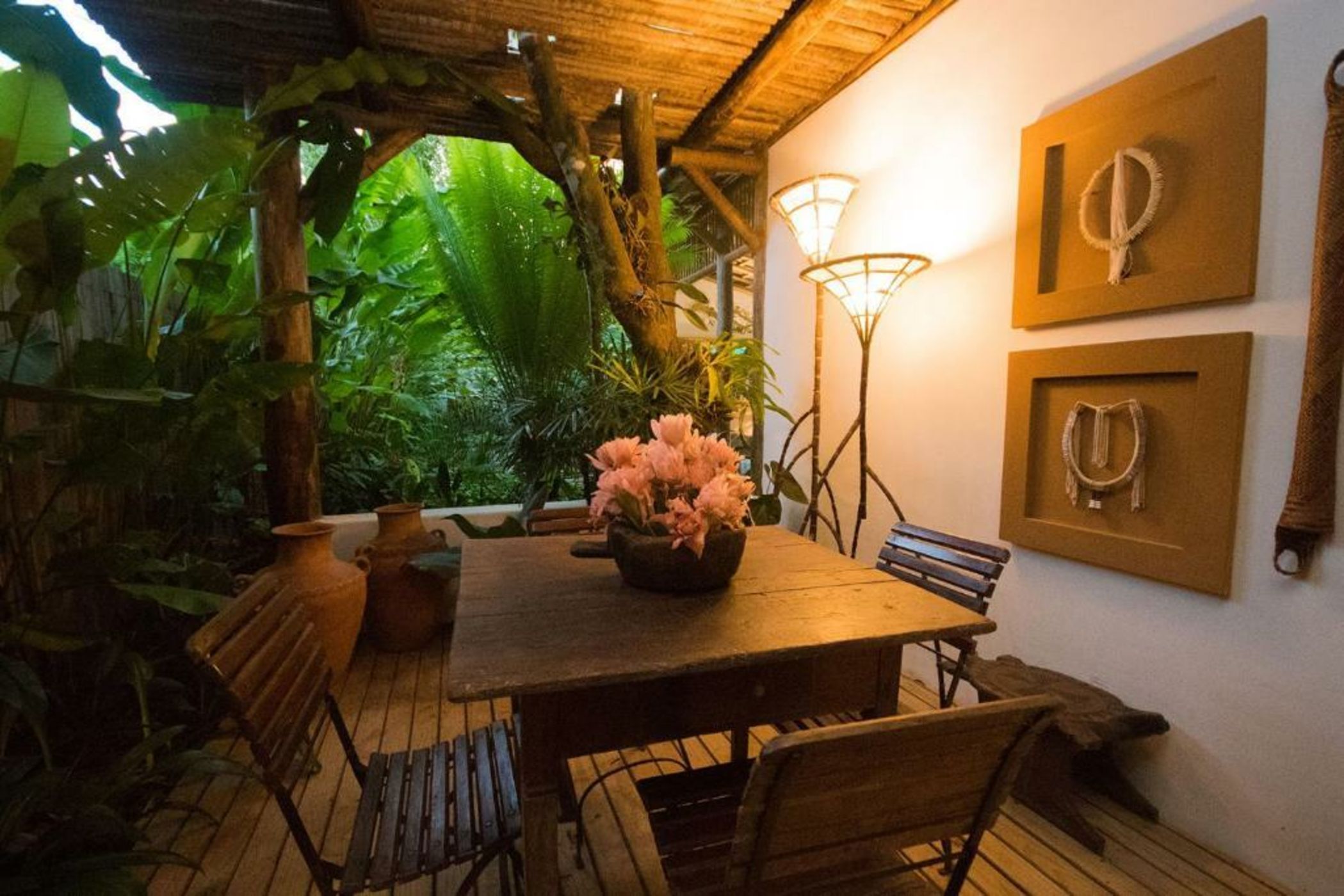 Hotel Boutique Perainda