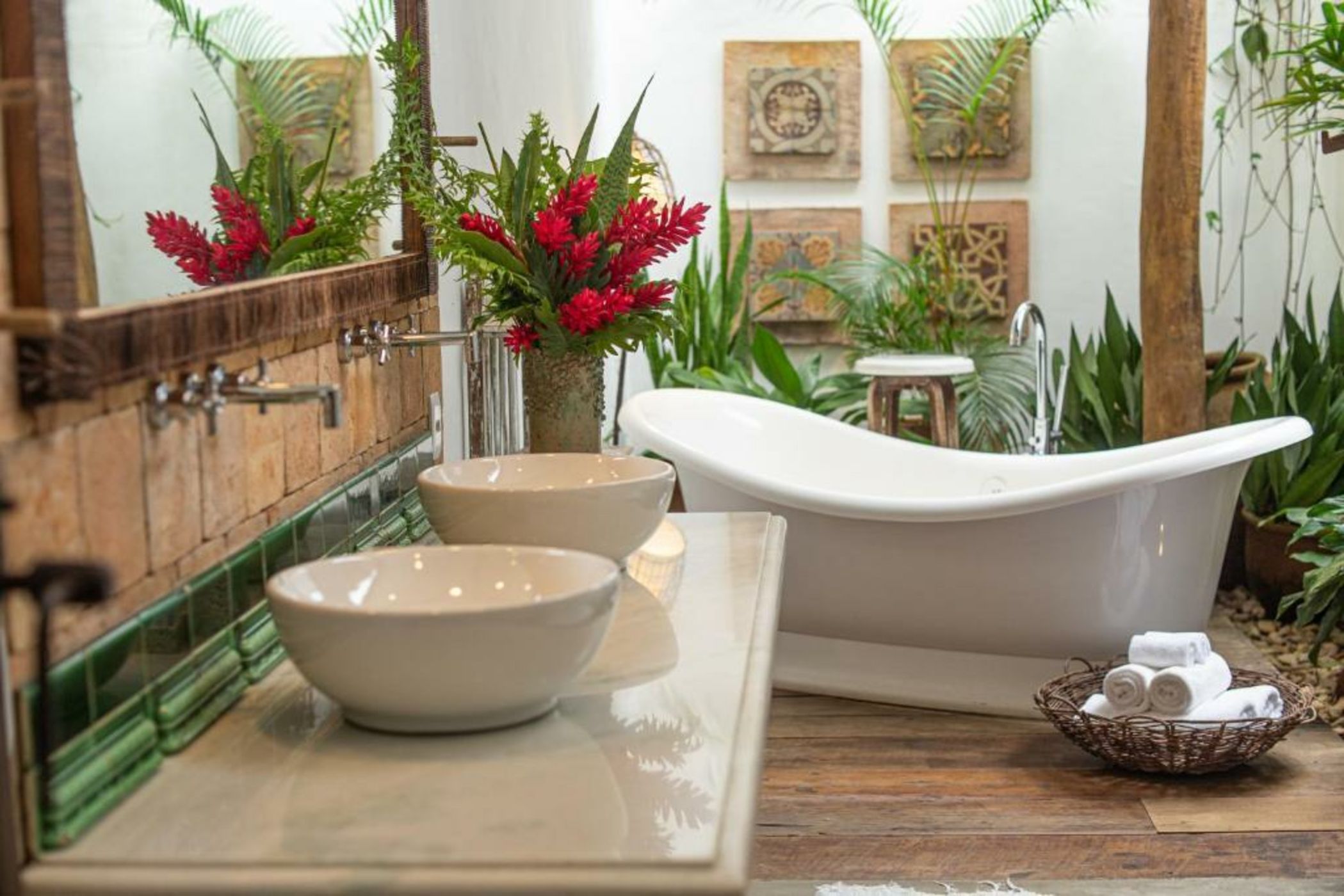 Hotel Boutique Perainda