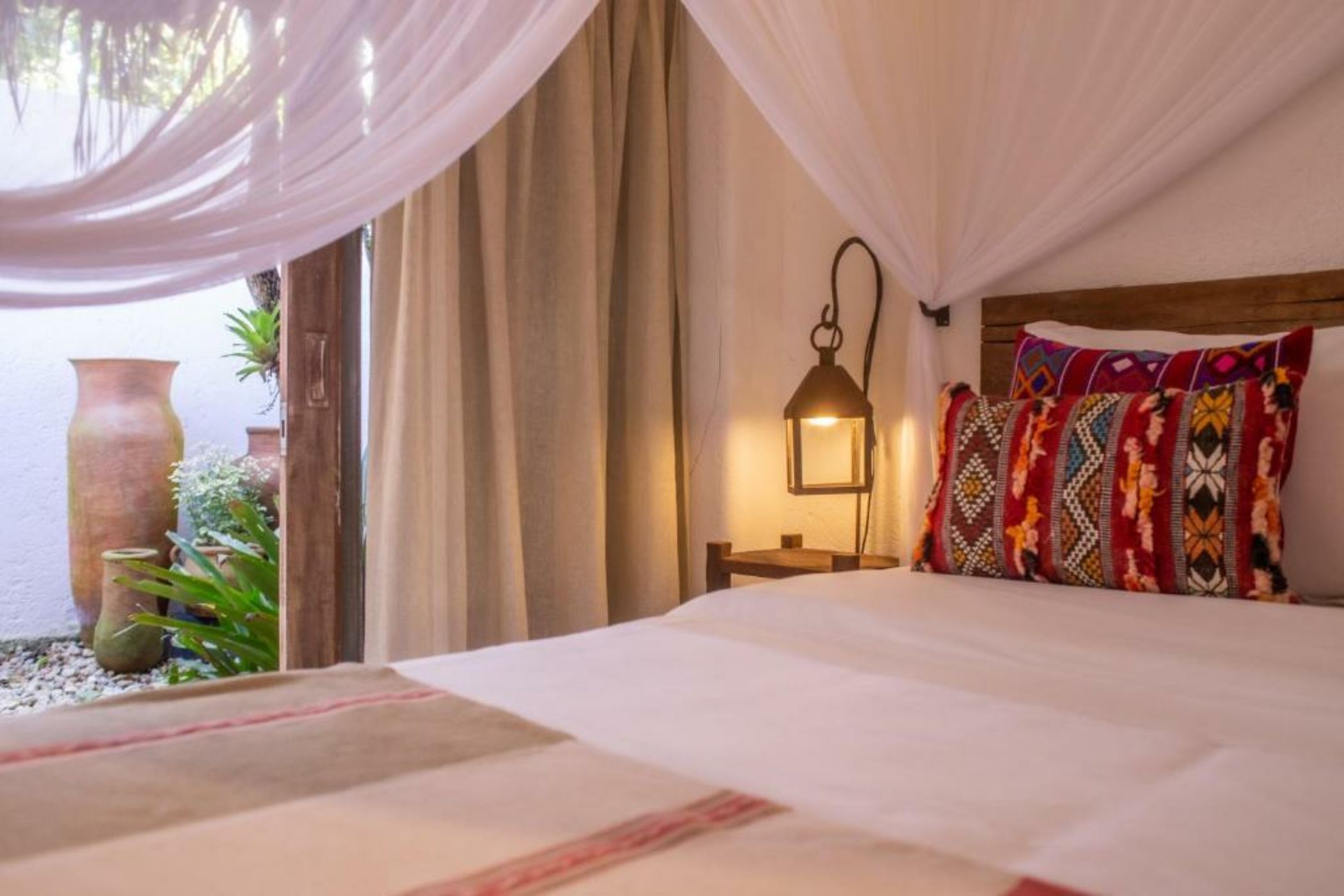 Hotel Boutique Perainda