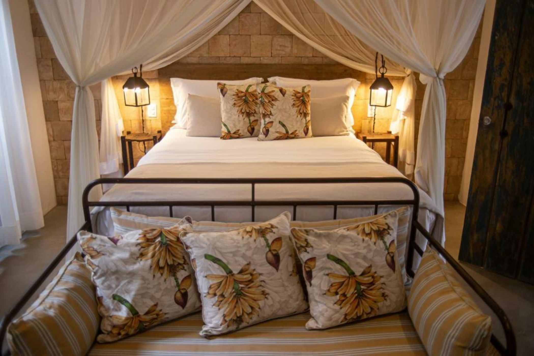 Hotel Boutique Perainda