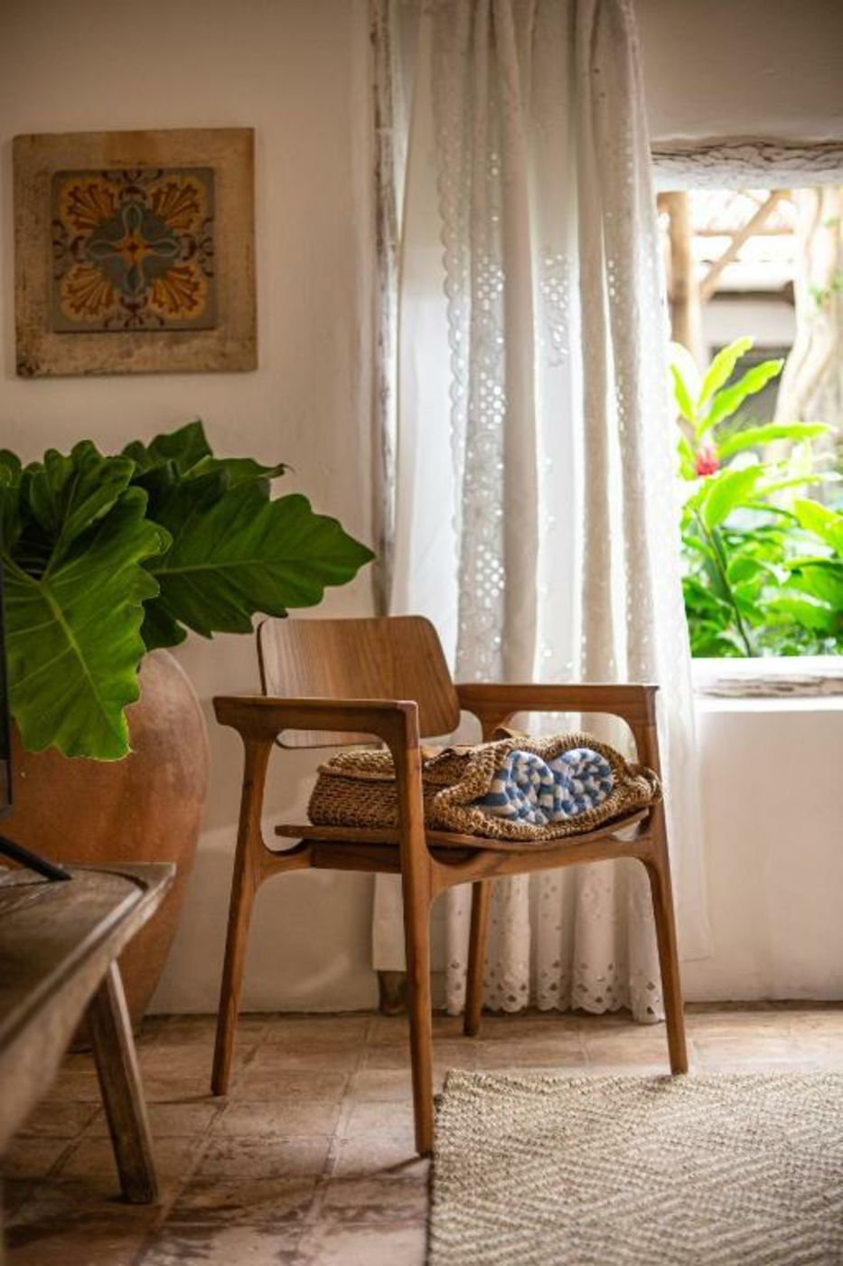 Hotel Boutique Perainda