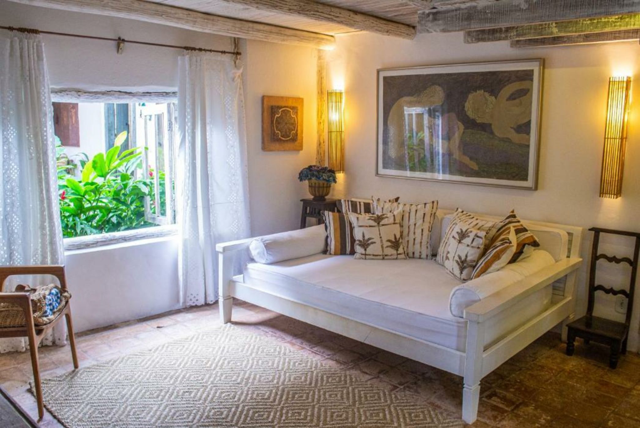 Hotel Boutique Perainda