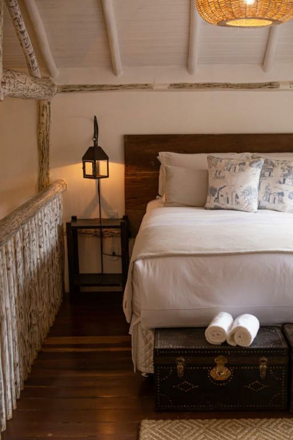 Hotel Boutique Perainda